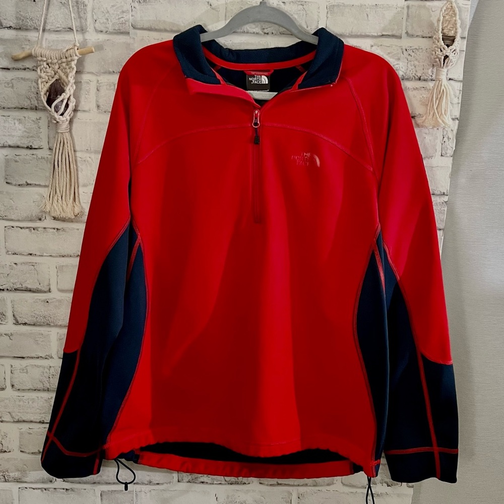 The North Face Crewneck NWOT